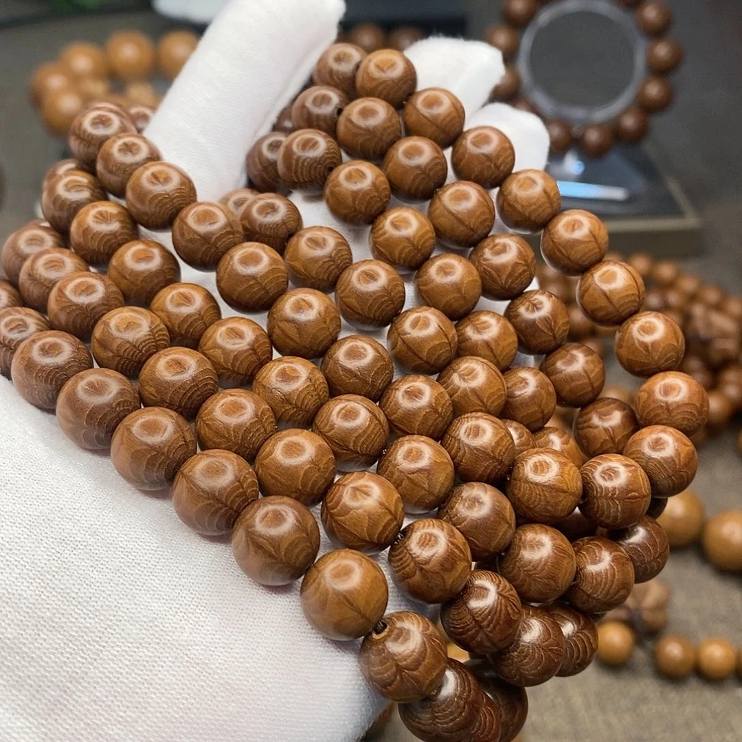 六道木手串/手链花**?毕业款1.0/108