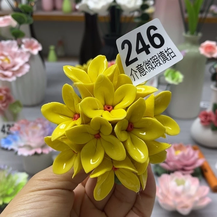 陶瓷陶瓷材料加工