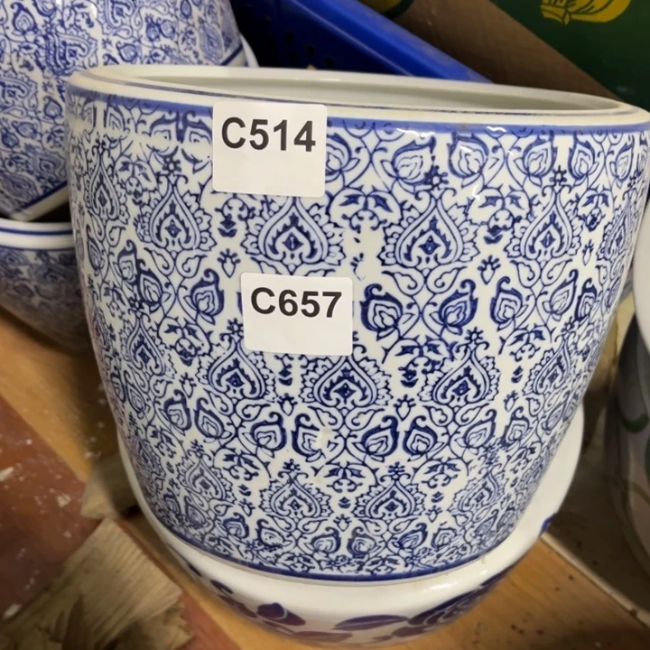 为***斗陶瓷制品瑕疵处理