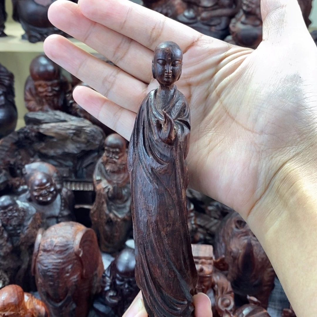 檀香紫檀（小叶紫檀）