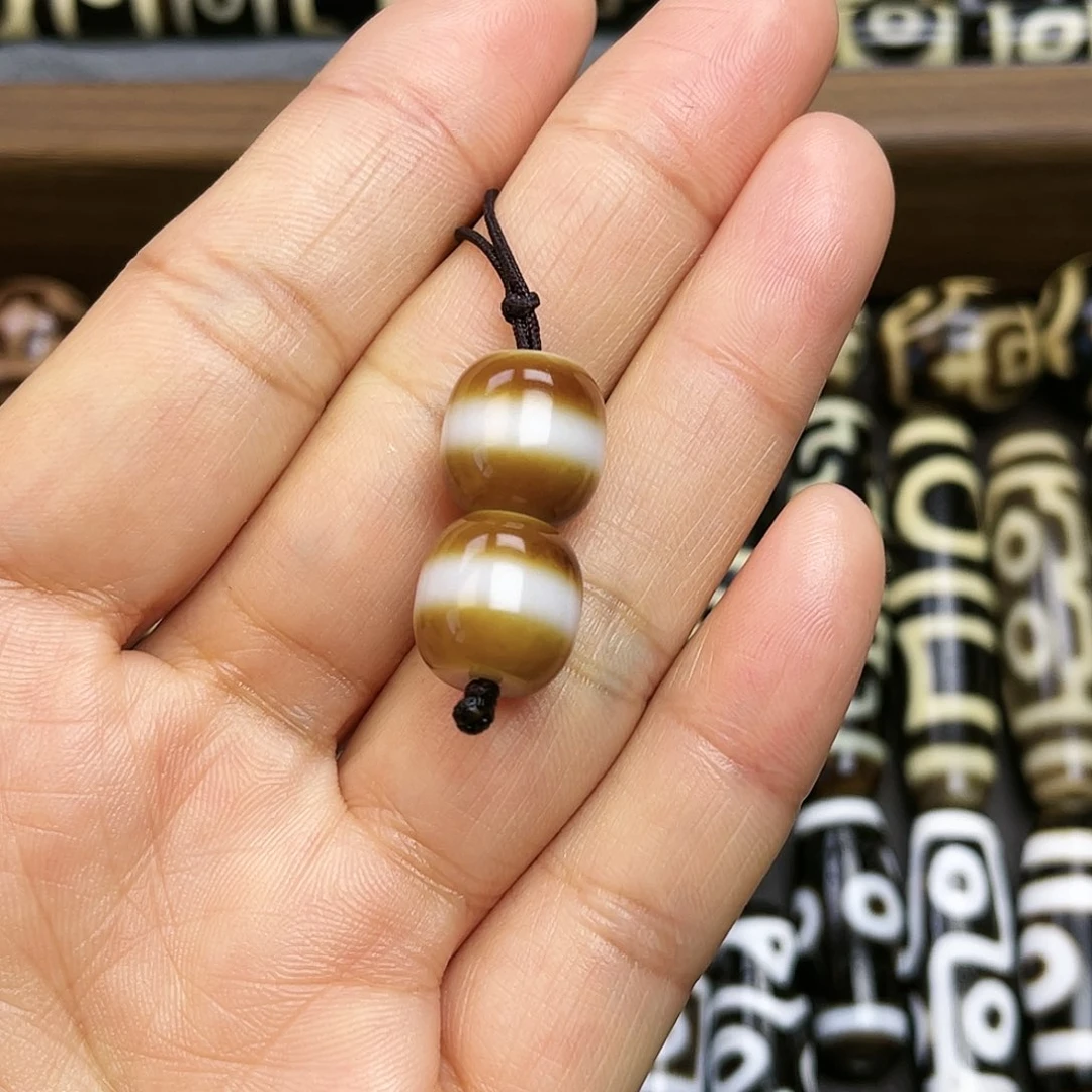 【闪购商品】未镶嵌颈饰玛瑙/玉髓