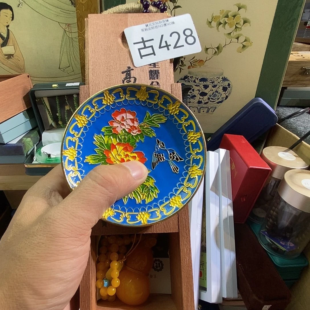 东***木大叶紫檀（黑酸枝木类）时尚饰品428