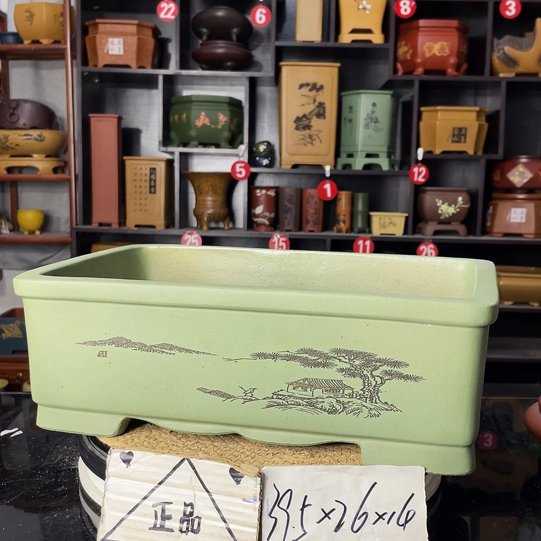 紫砂艺术紫砂工艺