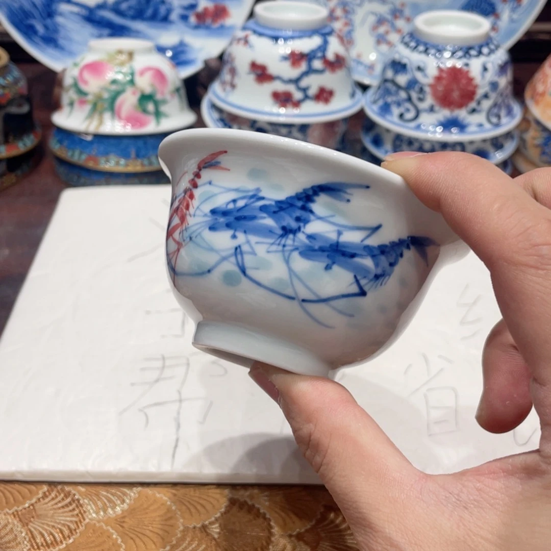 景德镇陶瓷艺术研究院副院长
