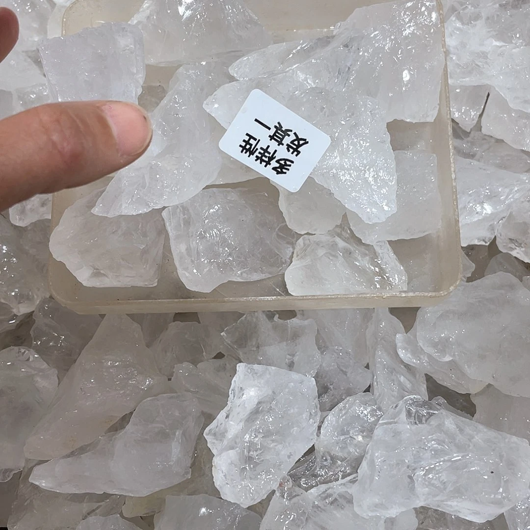 水晶摆件…..未镶嵌500g