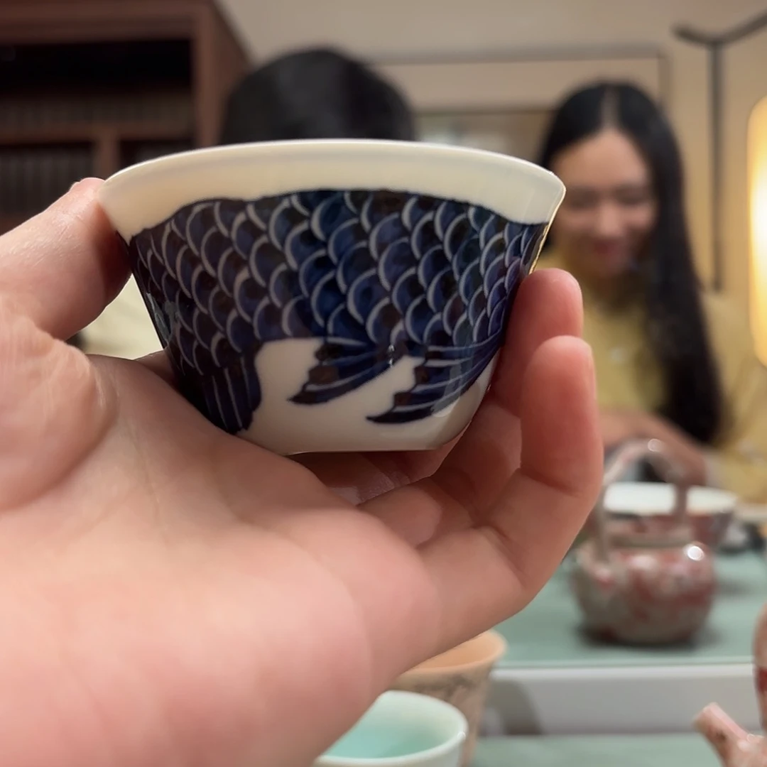 杯子景德镇源头厂家