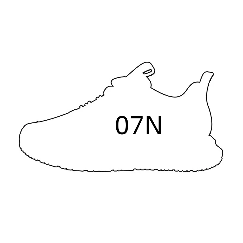 透气情侣男女鞋2025新款夏季运动凉鞋户外登山鞋镂空溯溪鞋07N