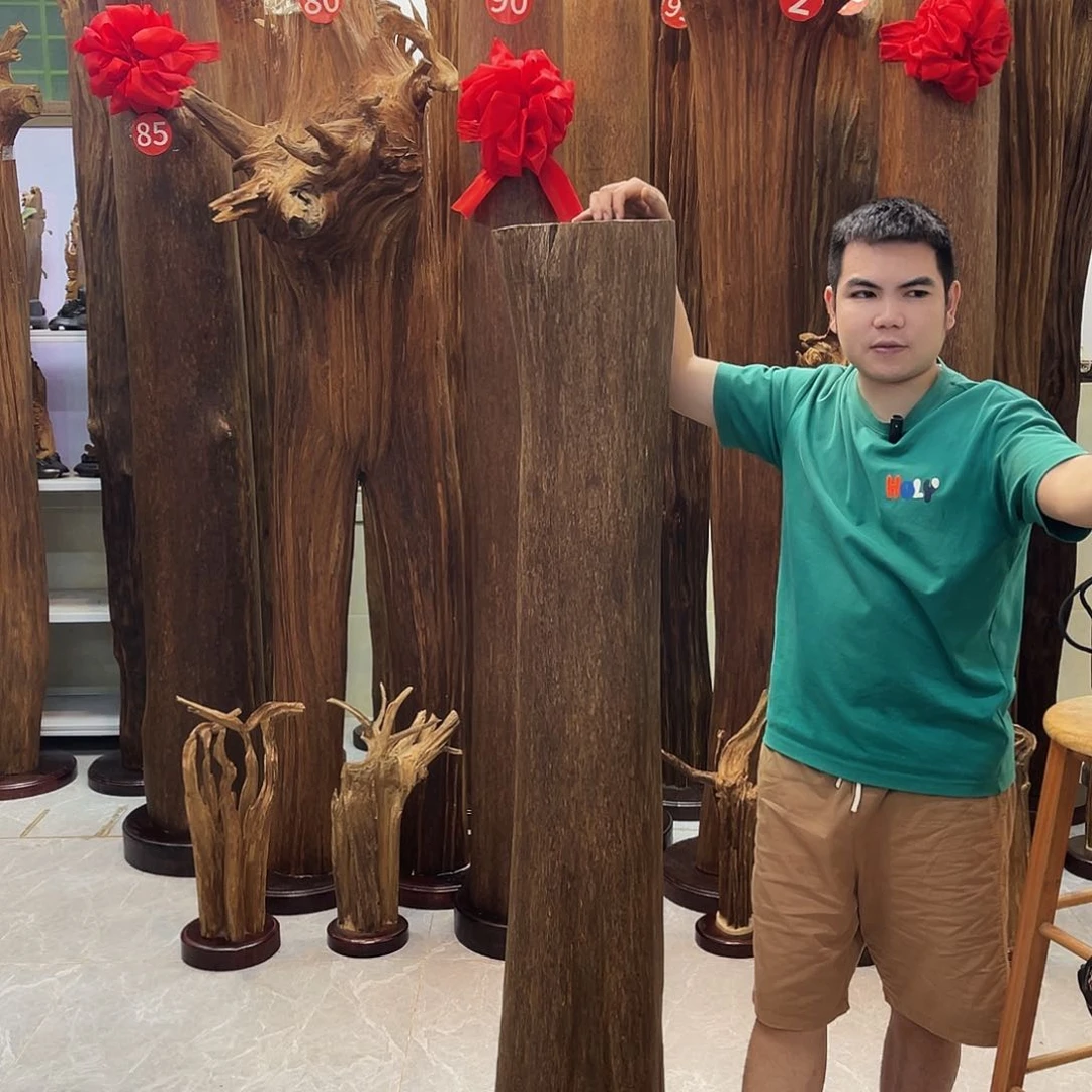 深****子中式香薰香道香料