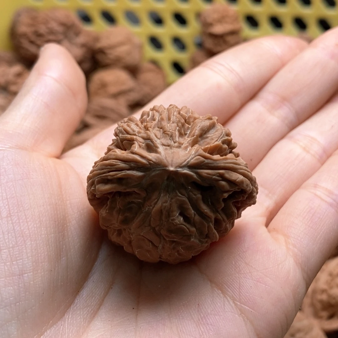 黎***云核桃定制商品不退不换