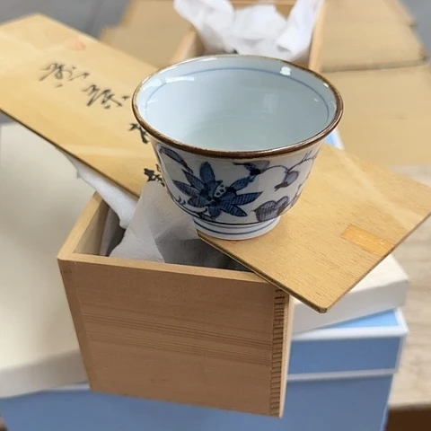 瓷器。瓷器。瓷器。