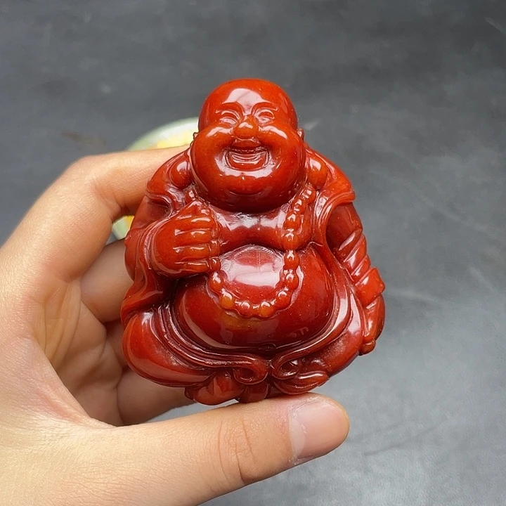 链接一图一物。