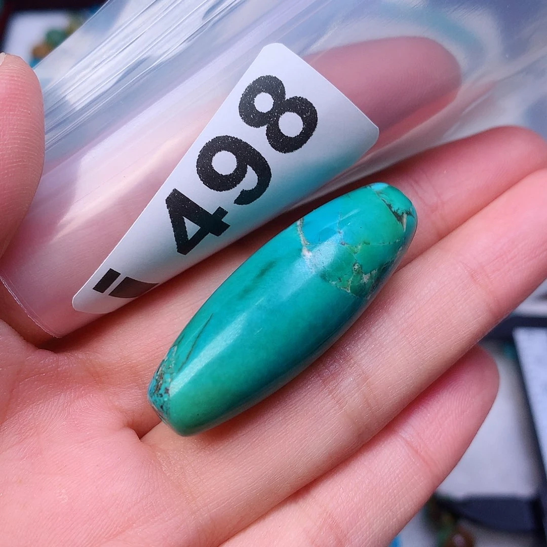 空竹粉丝专享十堰特色手工散珠