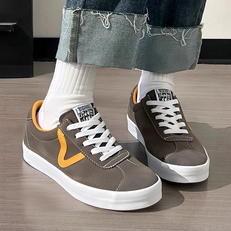 VANS范斯男女鞋SPORT LOW拼接撞色板鞋情侣运动休闲鞋VN000CQR9JC