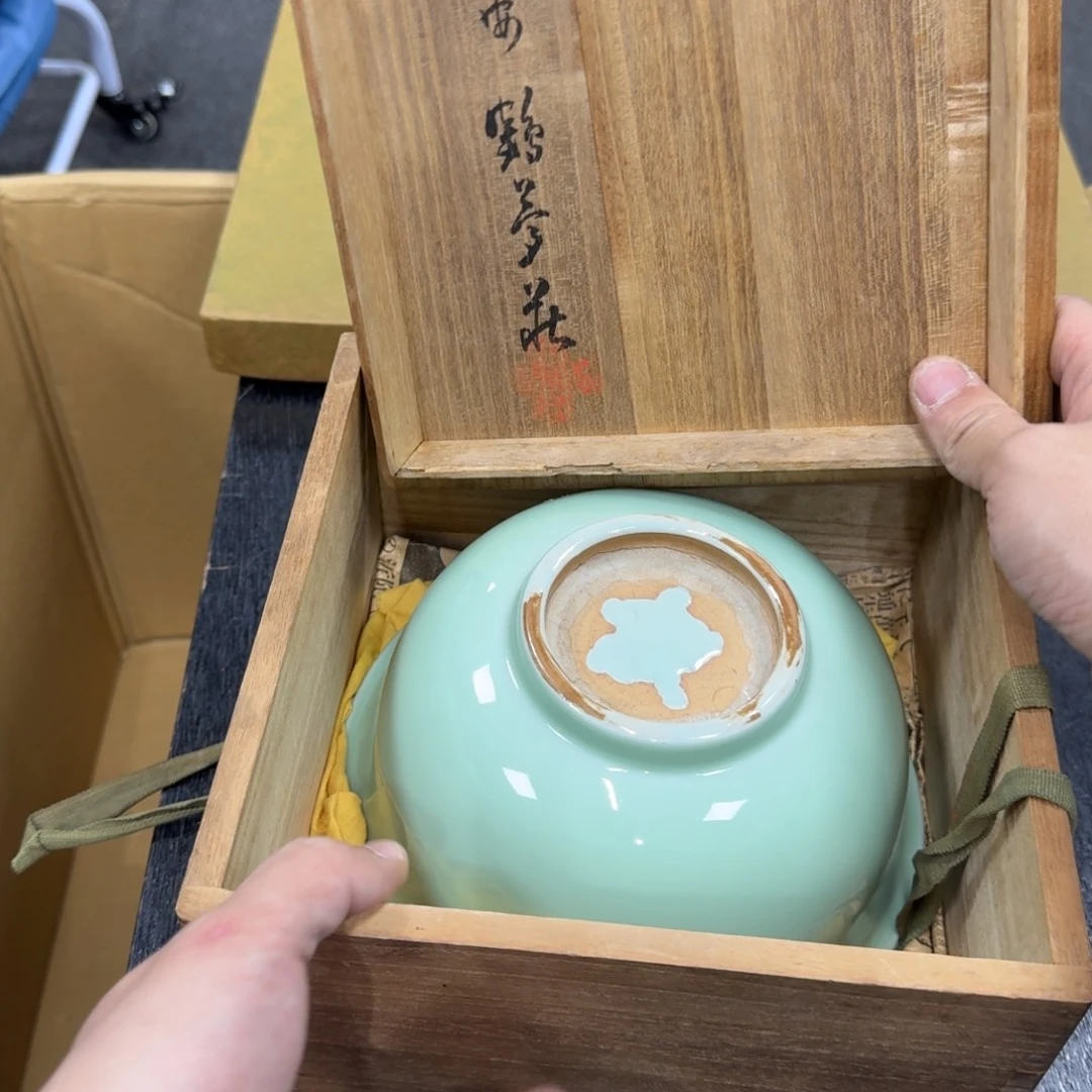 紫砂中古商品谨慎下单