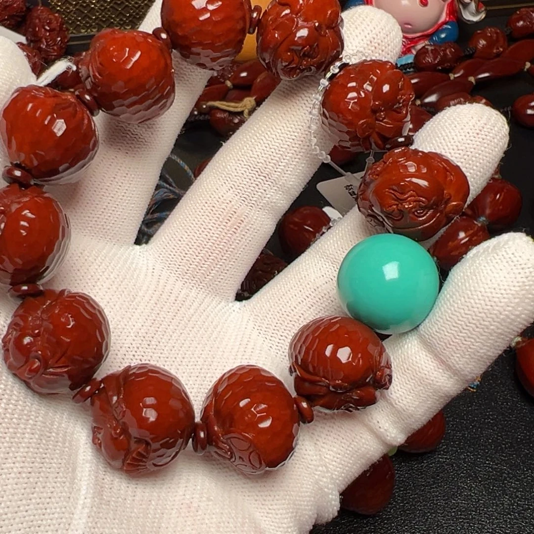 橄榄核吊坠橄榄核？橄榄