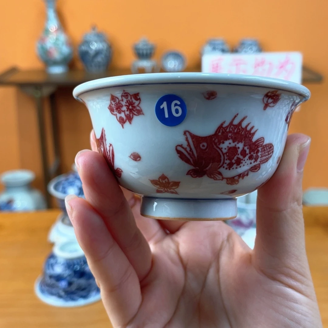 景德镇手绘哈哈哈哈哈哈