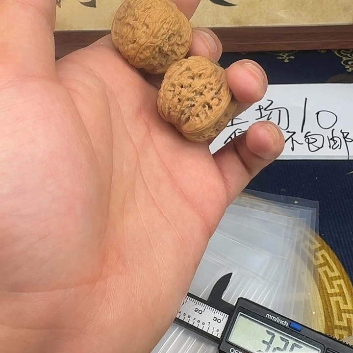 直播间文玩核桃专用