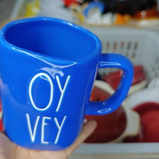 瓷片陶瓷杯碗盘微瑕介意慎拍