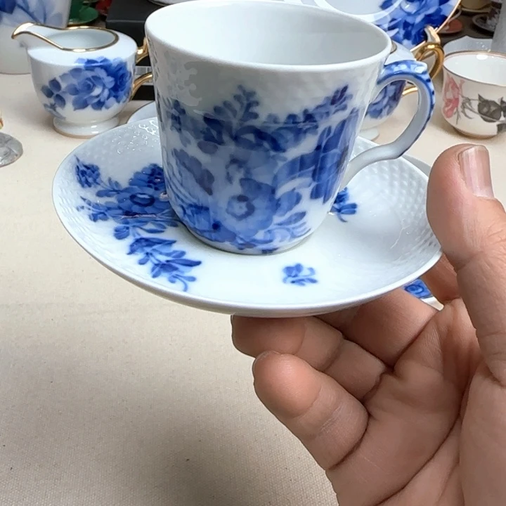 瓷片金泽精选美物