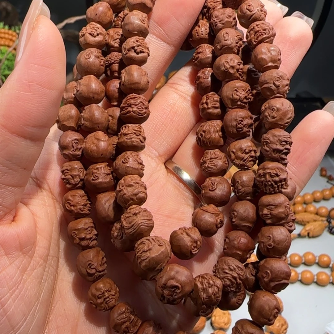 橄榄核手串/手链福利待遇