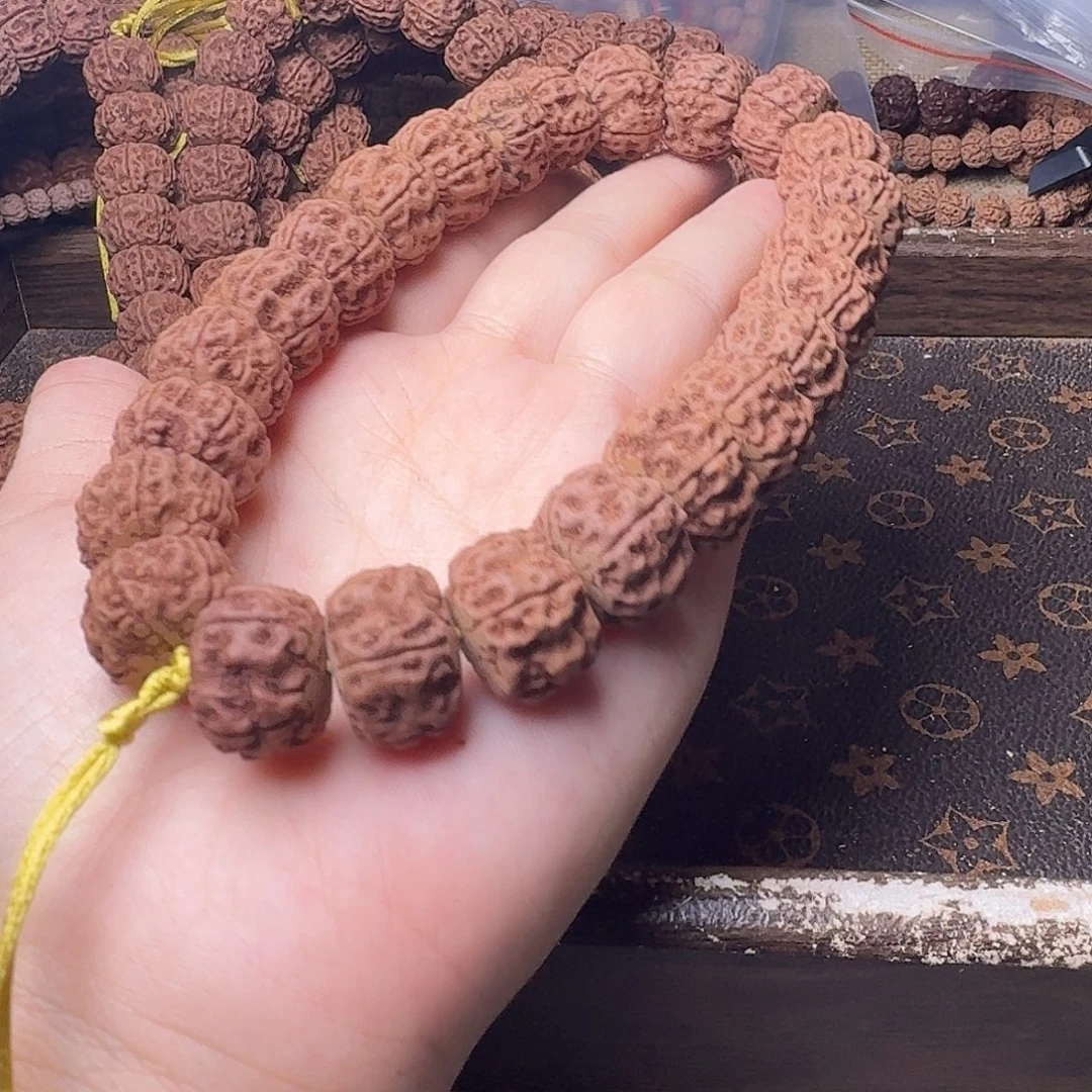 东***汉吊坠金刚菩提福利款微瑕疵