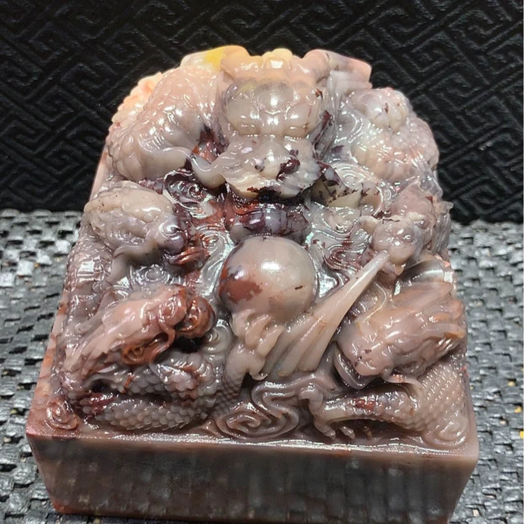 【闪购商品】寿山石少*老挝石批发