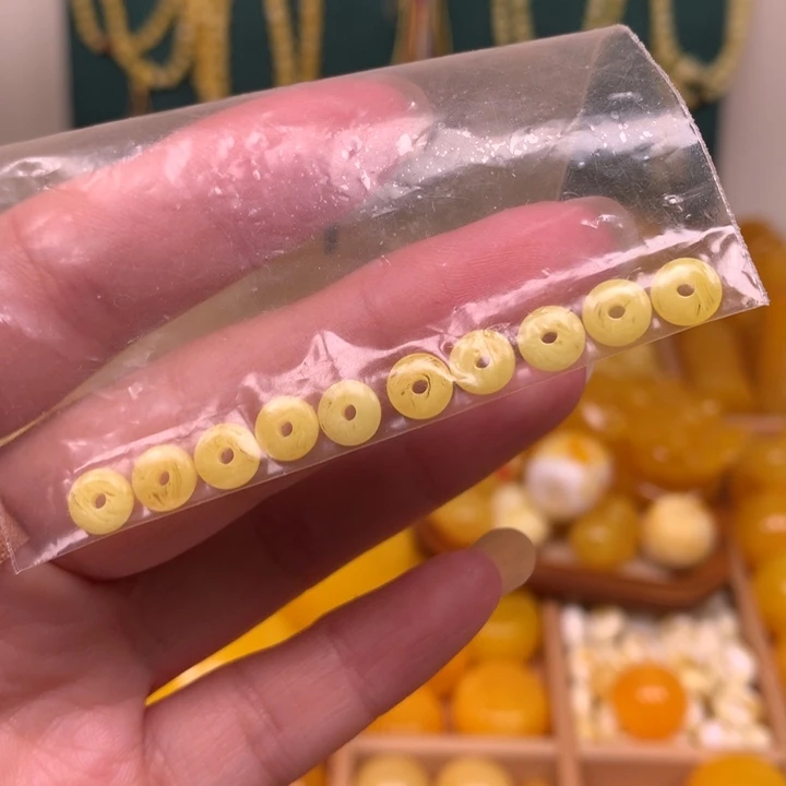 非金属配饰配珠81卡6