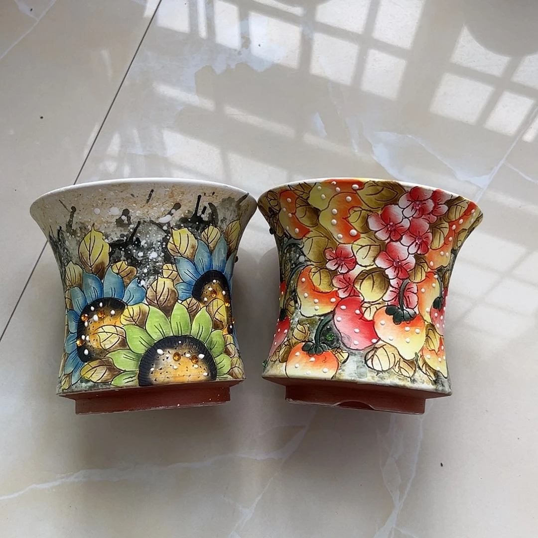 景德镇炫彩手绘景德镇炫彩手绘