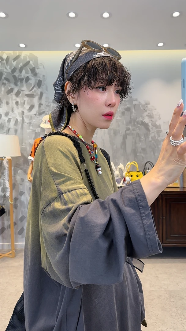 小美体恤（小东西）链接（no退换）