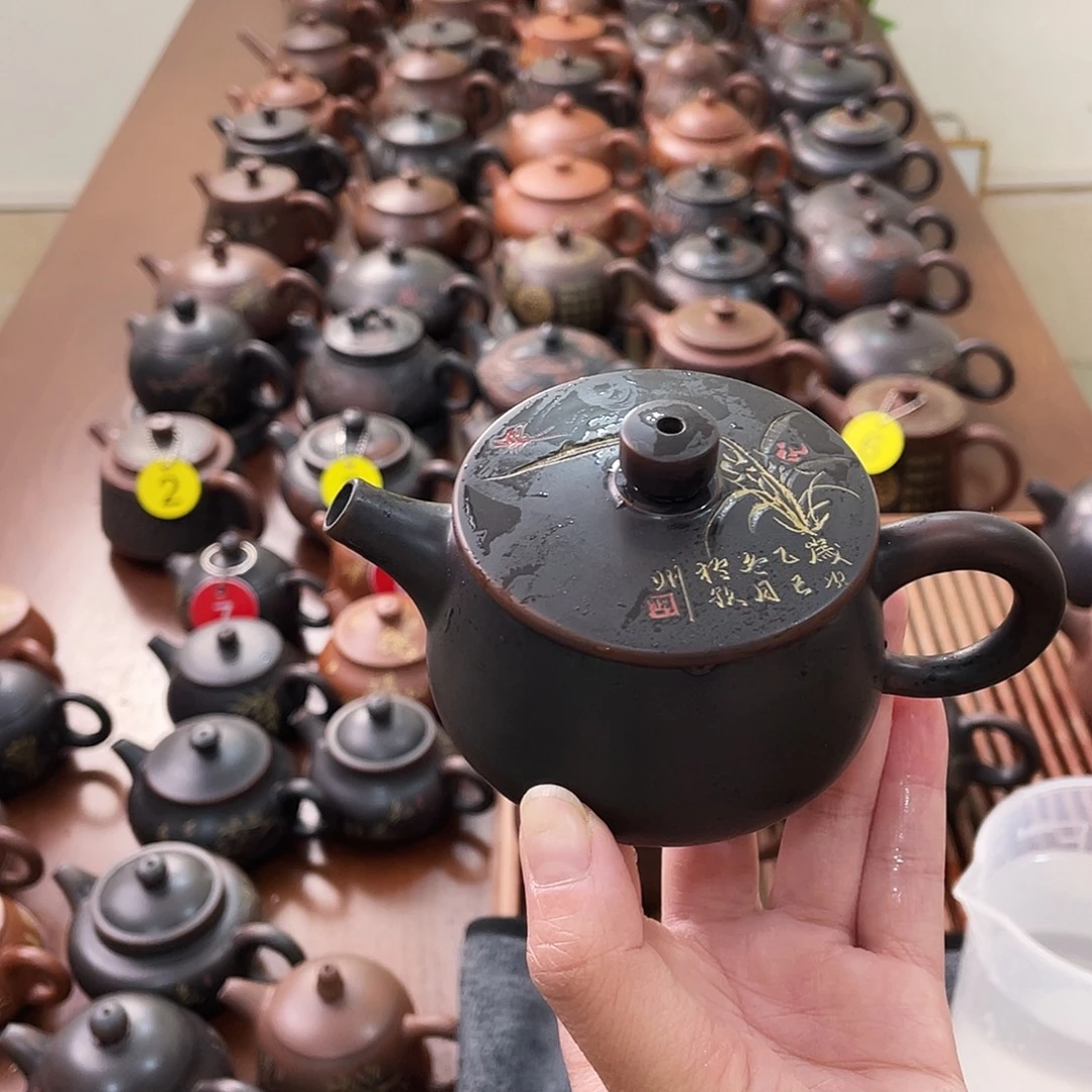 原矿原石的制作方法与工艺