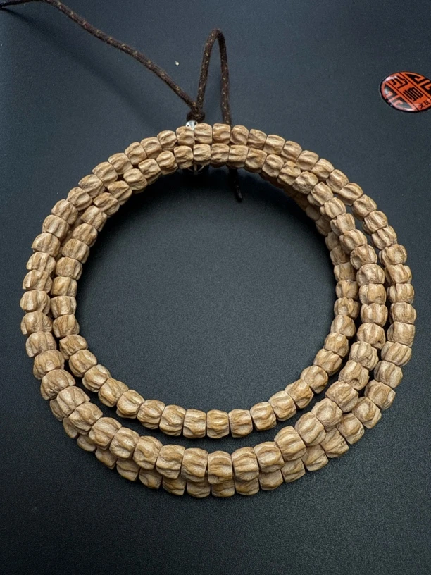 热振一哥《荆棘》定制级百香籽