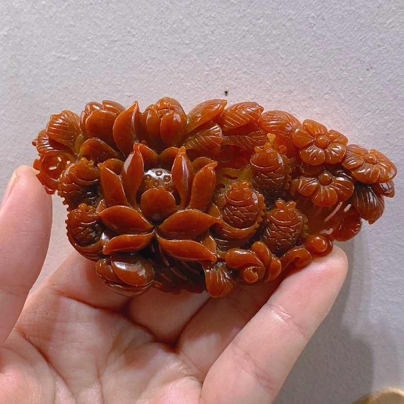 【闪购商品】颈饰未镶嵌翡翠