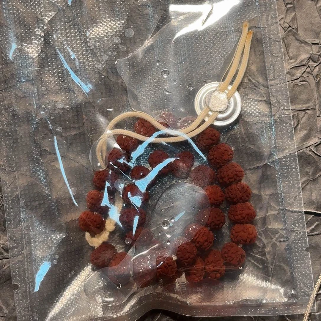 吊坠金刚菩提平细