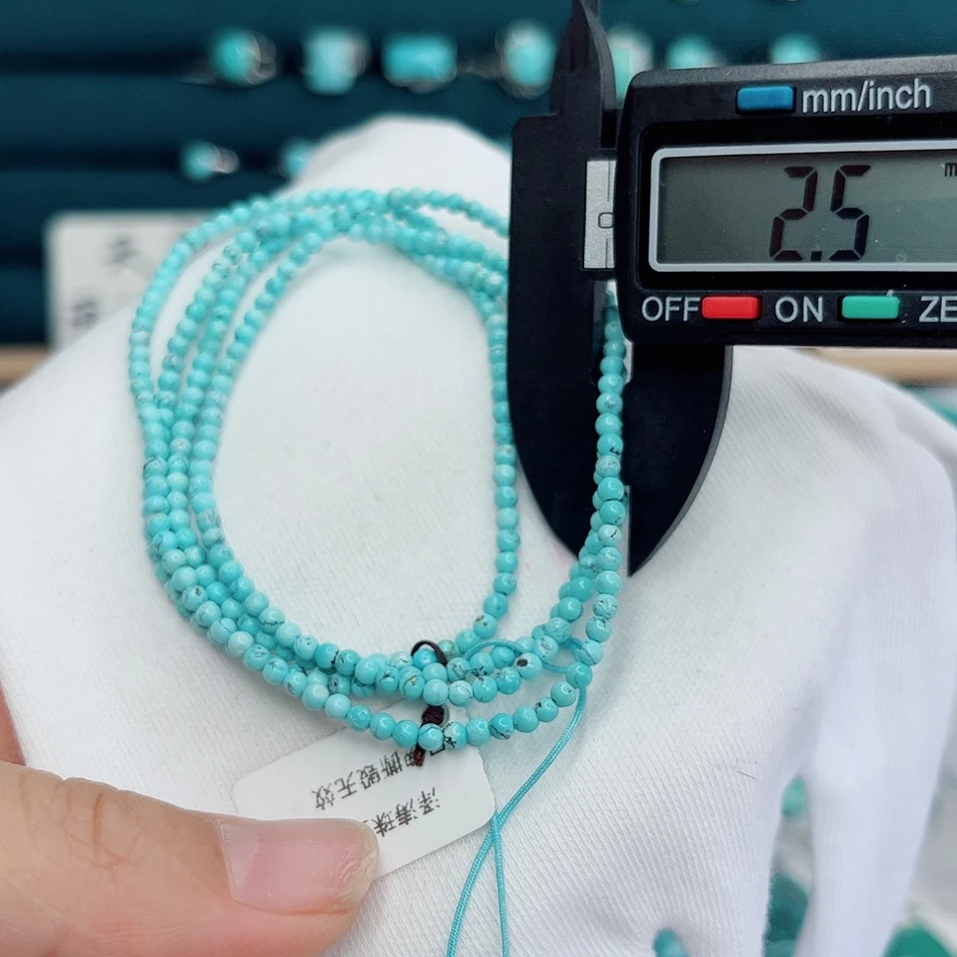 绿松石未镶嵌绿松石