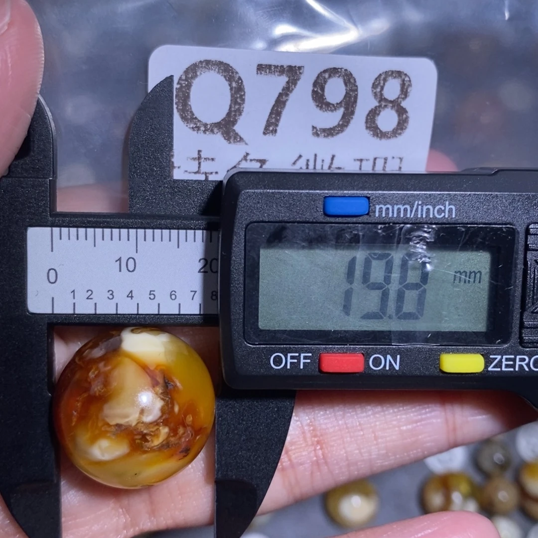 杳****琥珀未镶嵌裸石未镶嵌琥珀蜜蜡裸石