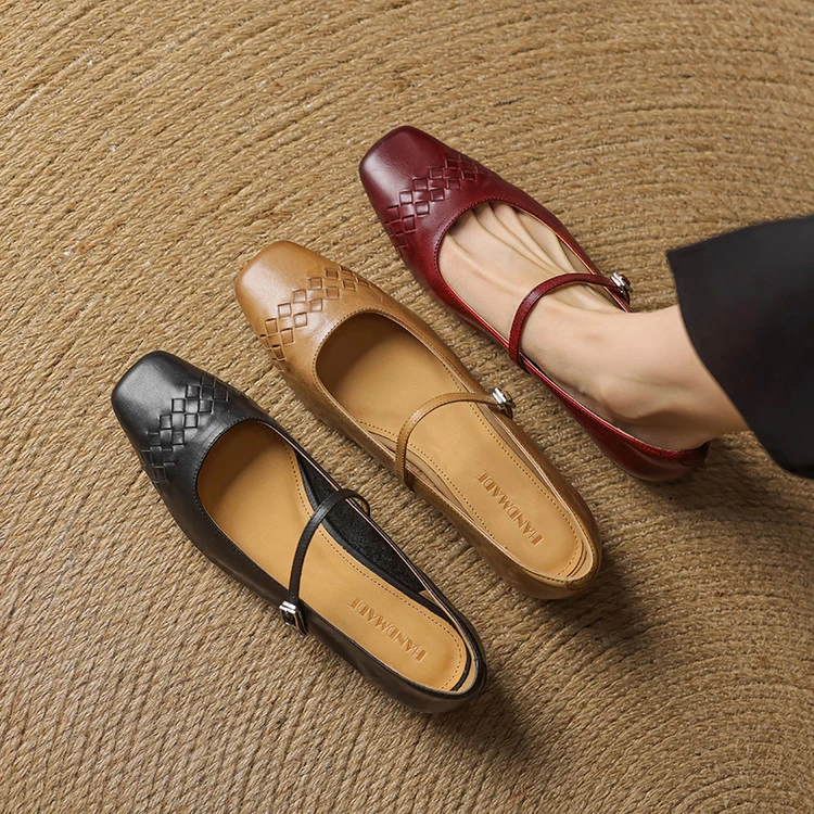 气气质罗马高跟凉鞋鞋子女ins潮牌百搭真皮女鞋明星同款鞋女款