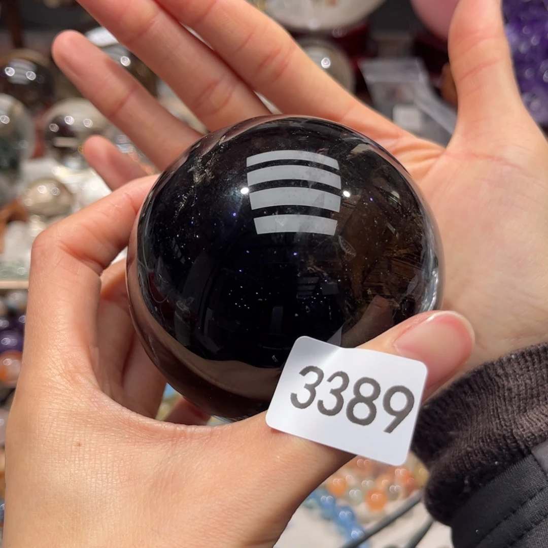 【闪购商品】未镶嵌大型摆件（非配饰）水晶