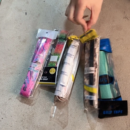 缠把袋拍一发五个。