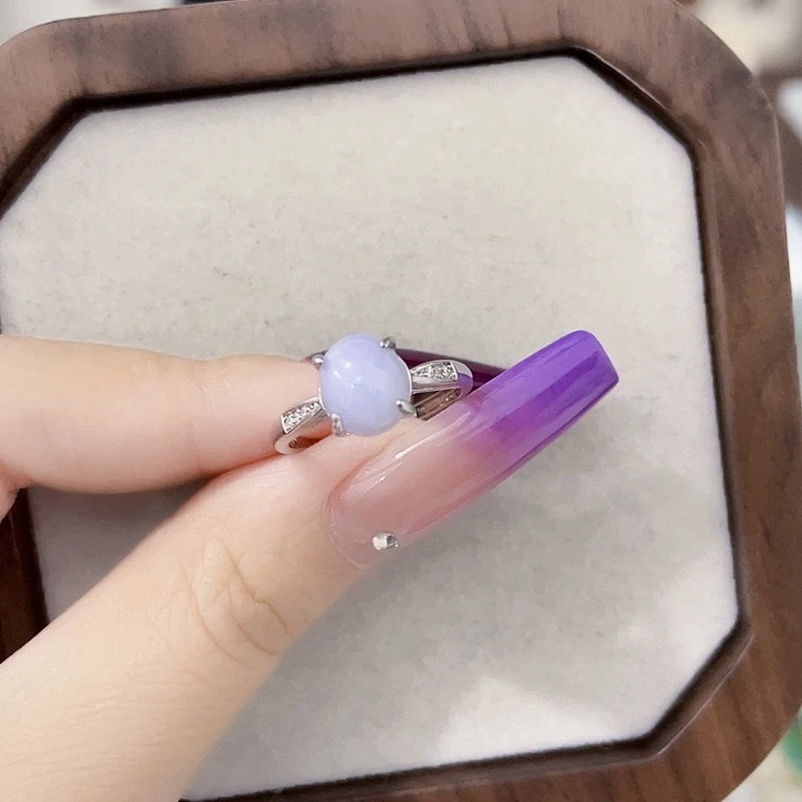翡翠未镶嵌颈饰天然翡翠Ａ货