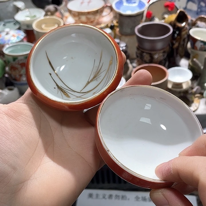 瓷片你是个好朋友一起来