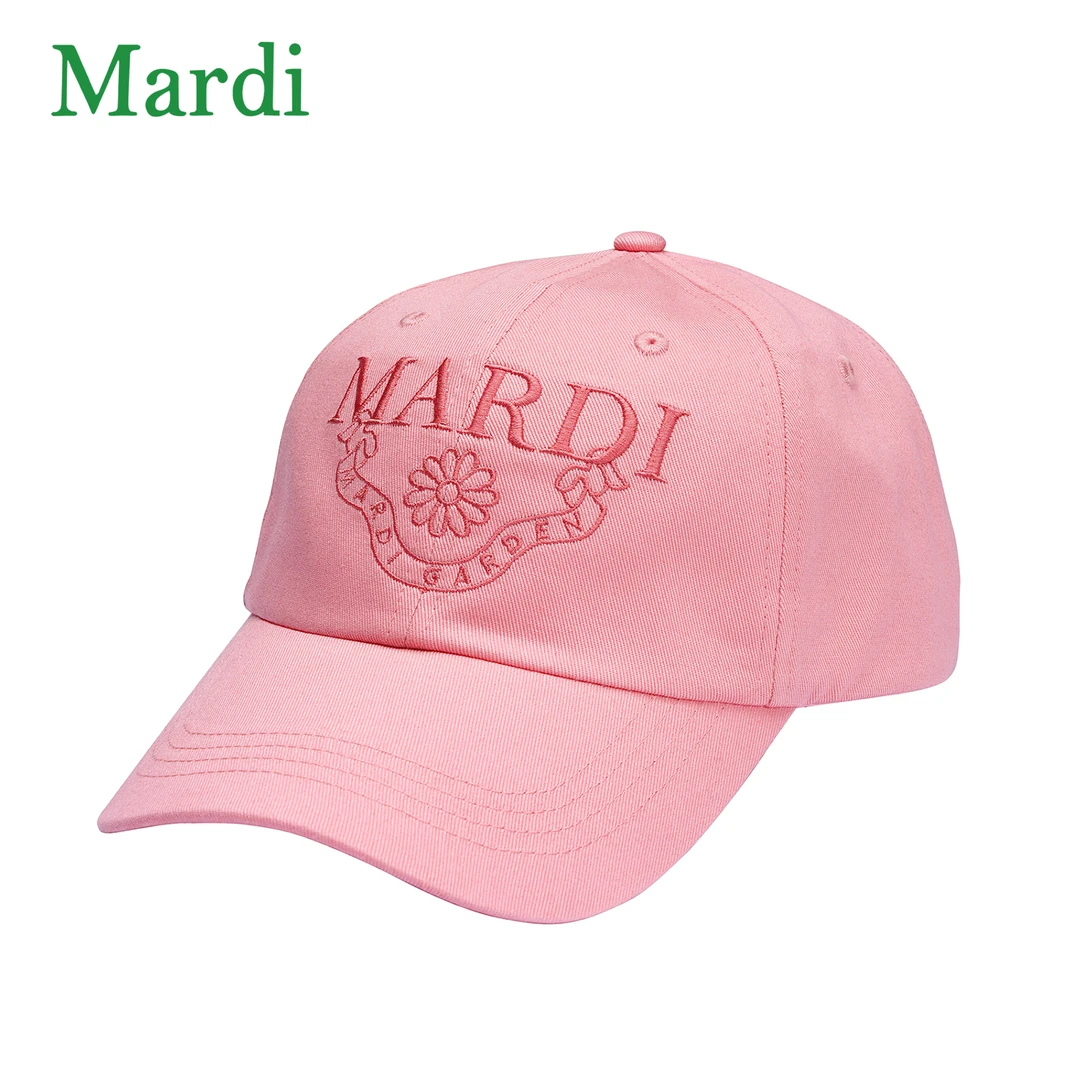 MARDI潮流时尚百搭休闲棒球帽-ST1