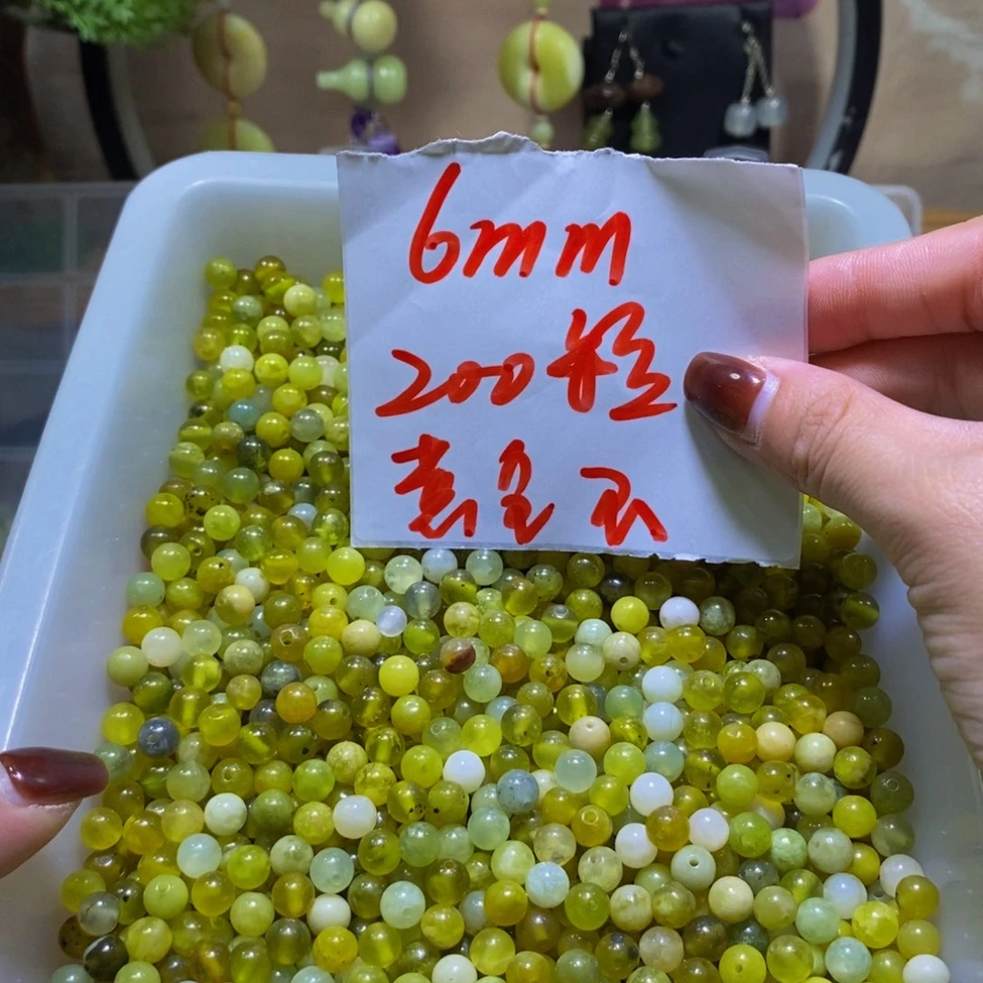 未镶嵌蛇纹石玉其他161