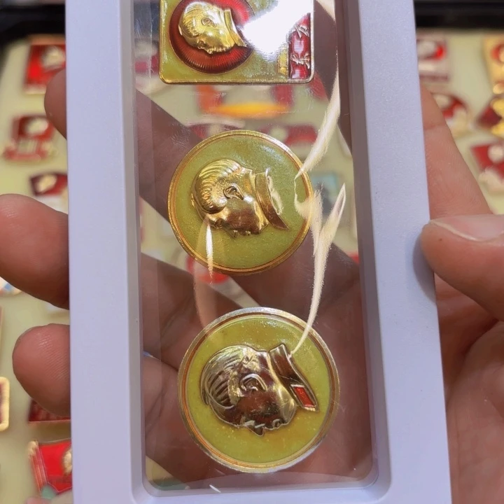 其他普通金属紫**影一