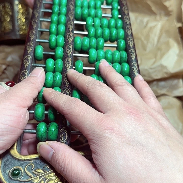 铜器摆件收收藏藏