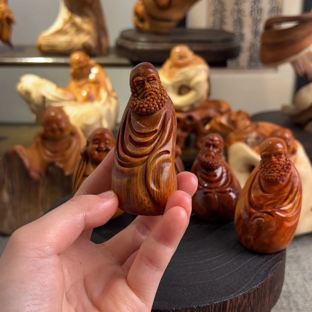 柏木（崖柏）关注一下