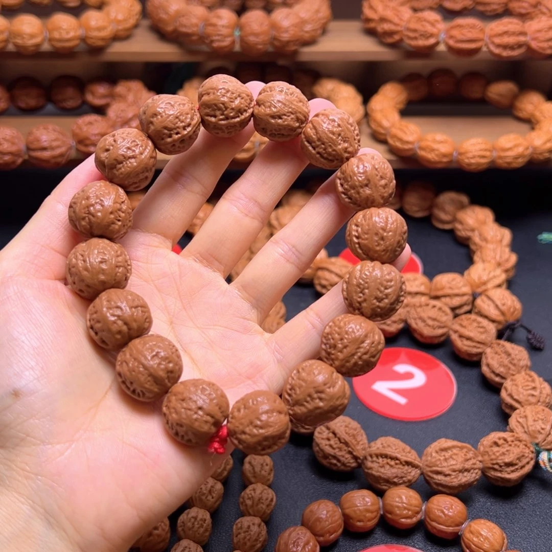 野生小核桃蚂蚁纹。。。18加