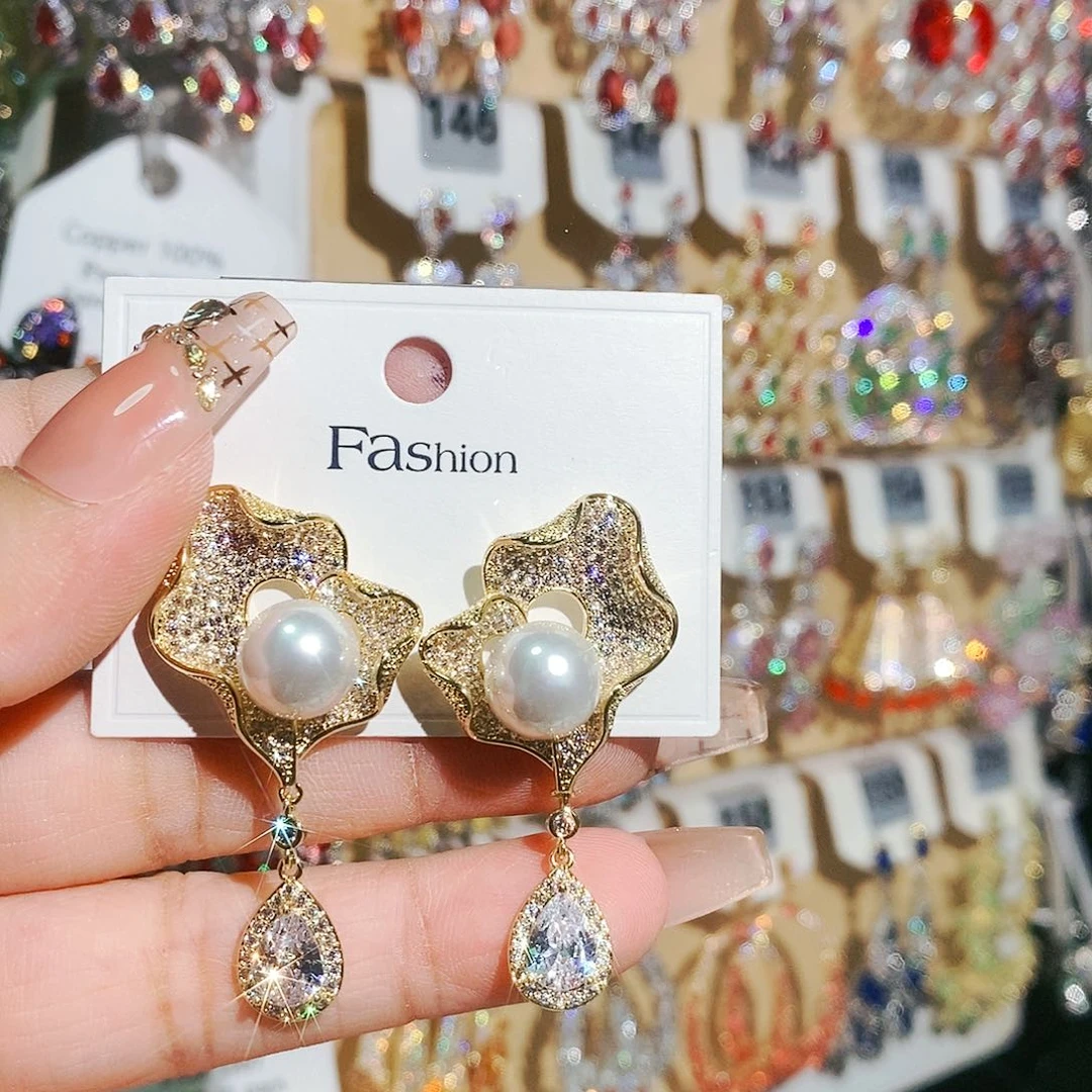 非金属锆石925银