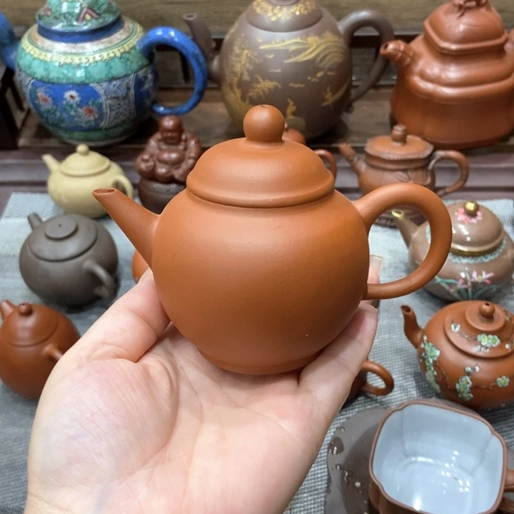 茶壶紫砂紫砂紫砂