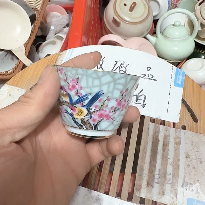 紫砂瑕疵品介意不要下单瑕疵