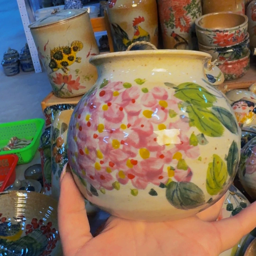 瓶景德镇源头厂家